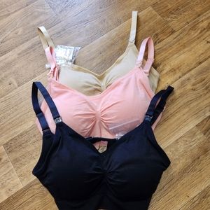 FeelinGirl Bras/Ladies